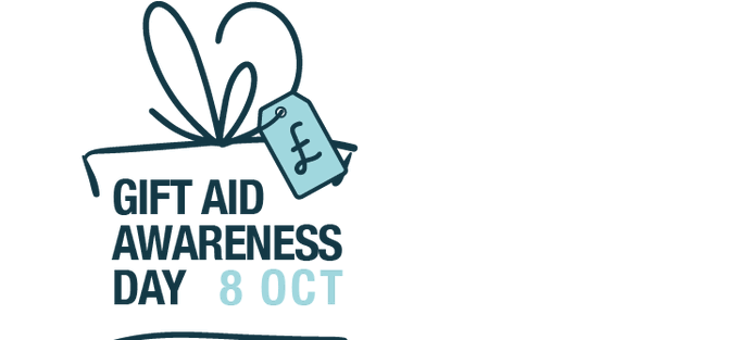 Gift Aid Awareness Day